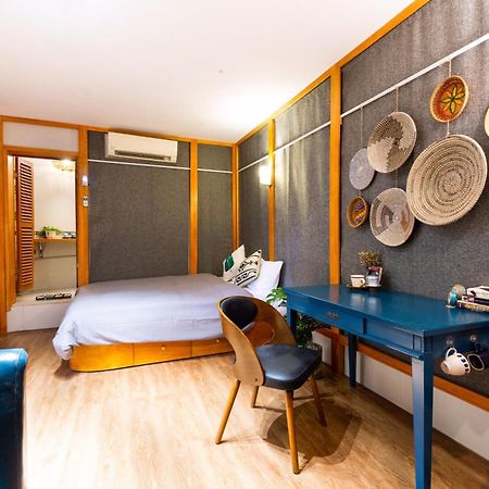 Laca Homestay Hà Nội Ngoại thất bức ảnh