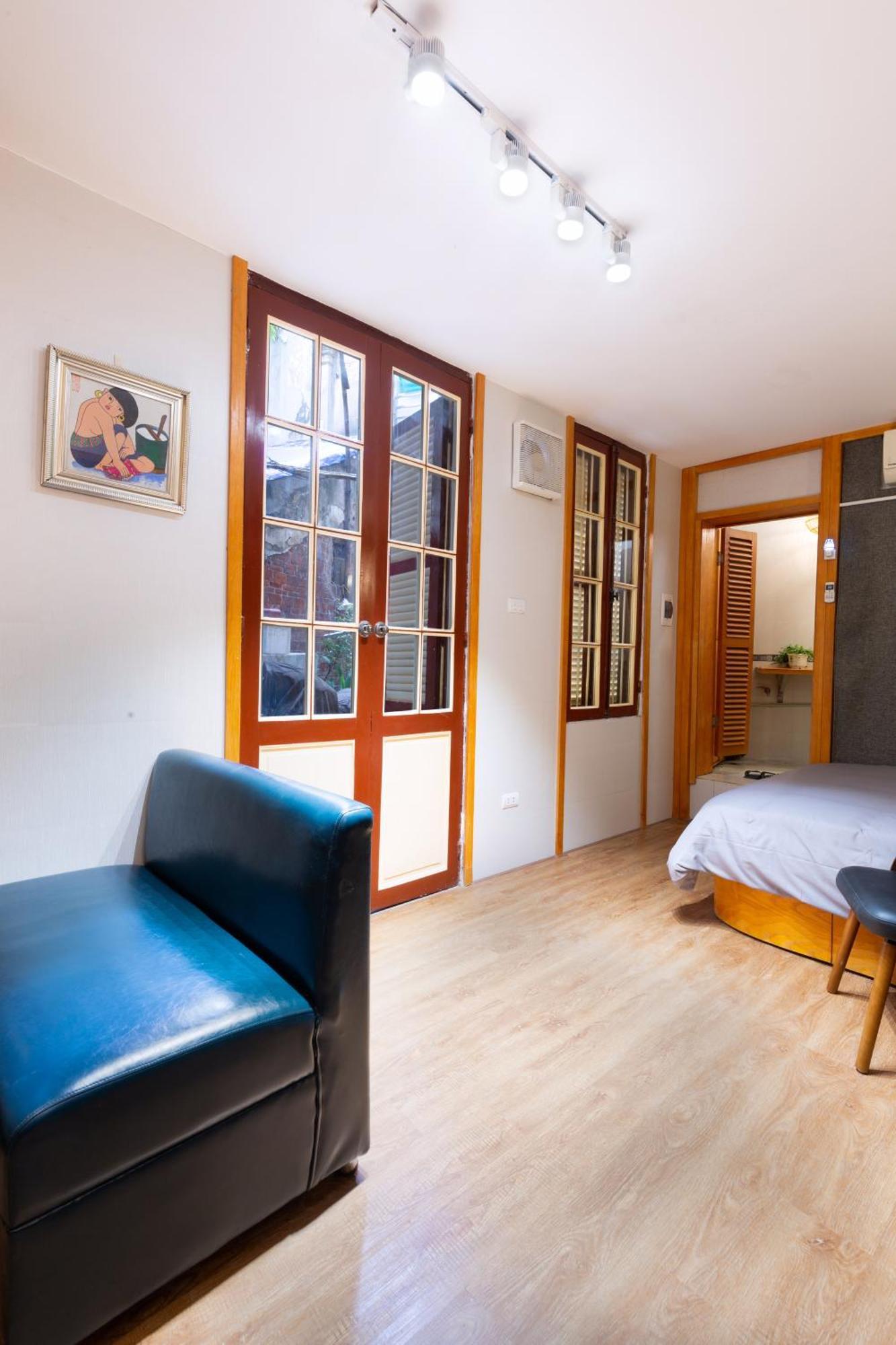 Laca Homestay Hà Nội Ngoại thất bức ảnh