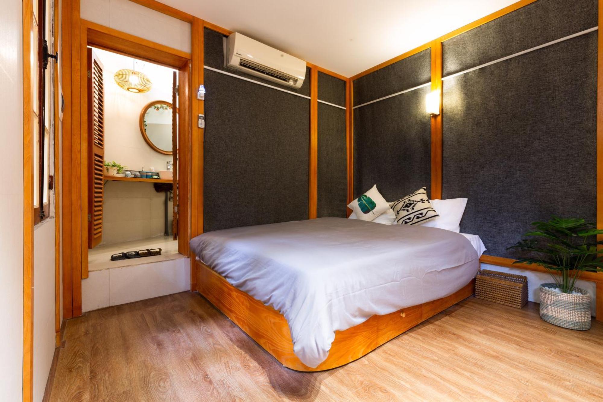 Laca Homestay Hà Nội Ngoại thất bức ảnh