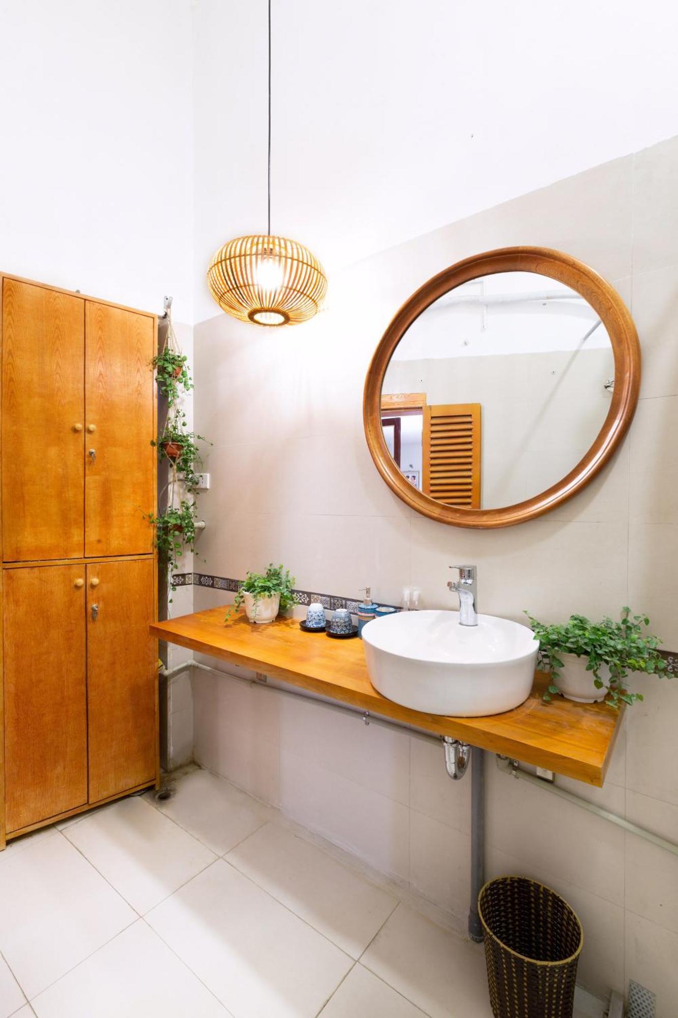 Laca Homestay Hà Nội Ngoại thất bức ảnh
