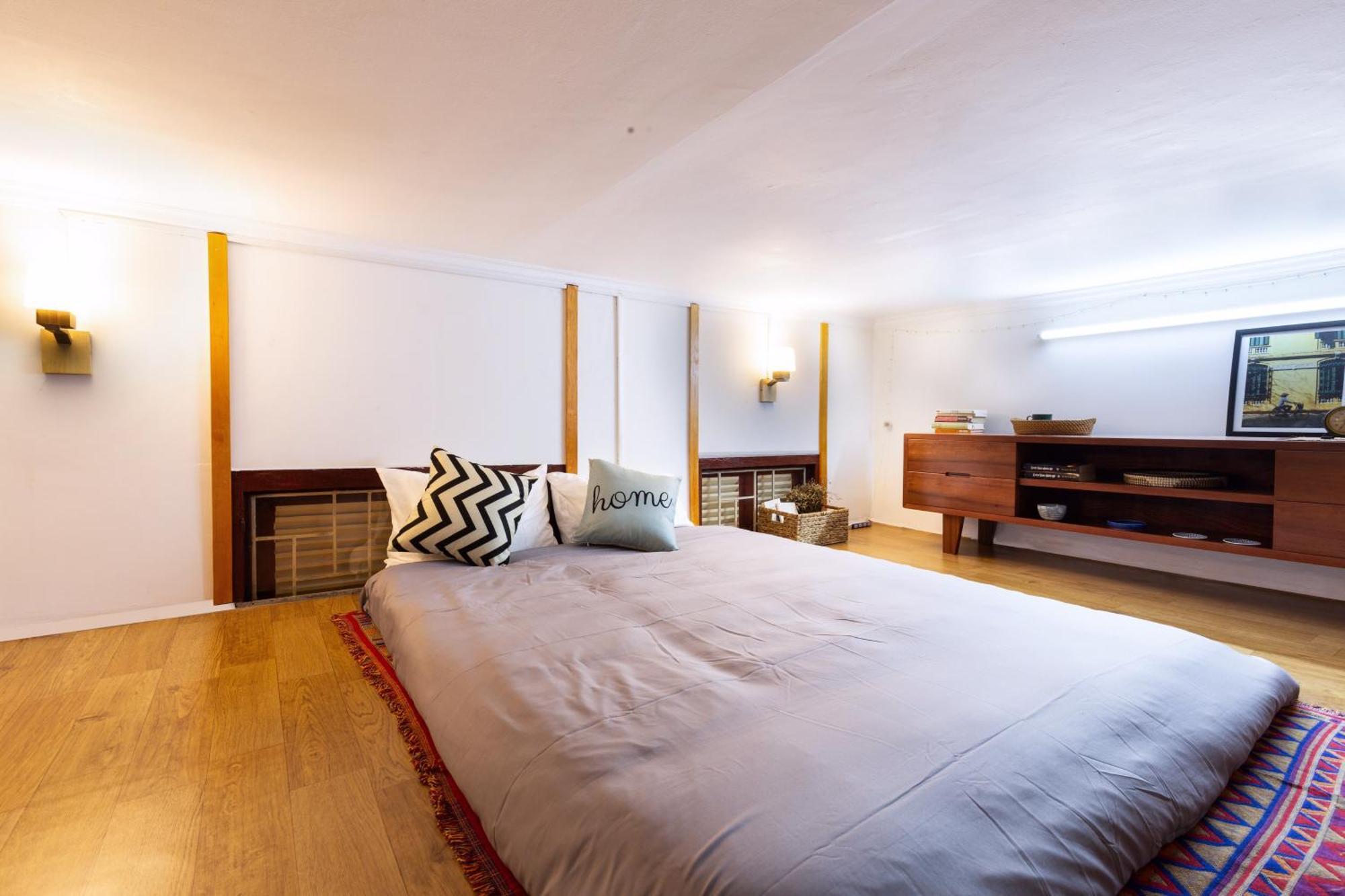 Laca Homestay Hà Nội Ngoại thất bức ảnh