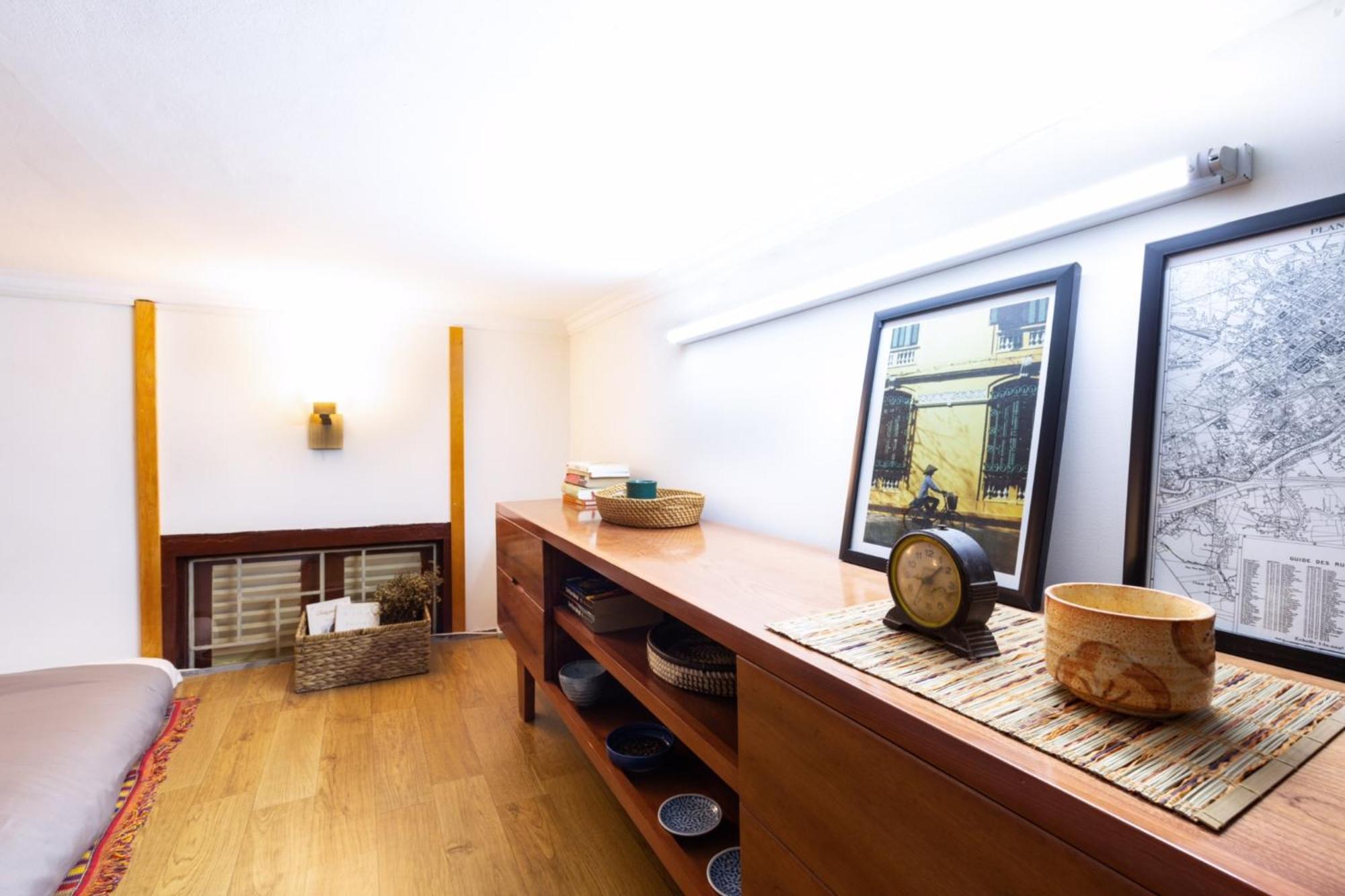 Laca Homestay Hà Nội Ngoại thất bức ảnh
